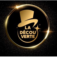 La Découverte logo - Similar company to Akinom