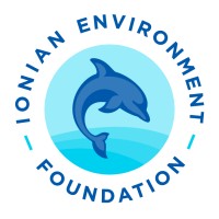 Ionian Environment Foundation logo - Similar company to Conservation Collective