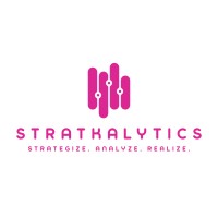Stratkalytics Consulting and Advisory Services logo - Similar company to Starlytics