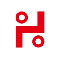 Hydrogen Atom logo - Similar company to Modian.Com