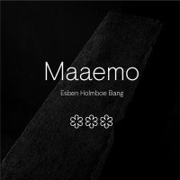 Maaemo AS logo - Similar company to Kadeau
