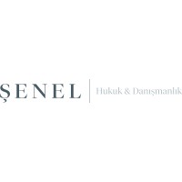 Şenel Hukuk Ve Danışmanlık