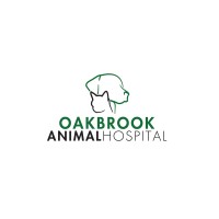 Oakbrook Animal Hospital logo - Similar company to Atchison Hospital