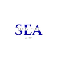SEA Recruiting logo - Similar company to Sea Support Services Ltd