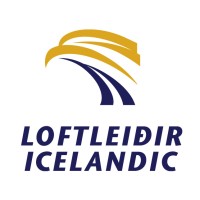 Loftleidir Trading logo - Similar company to Ram Aviation Ltd