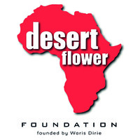 Desert Flower Foundation logo - Similar company to Simpeller