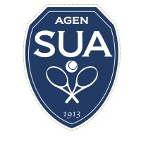 SU AGEN Tennis logo - Similar company to Groupe C2I Agen