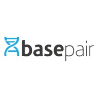 Basepair Inc logo - Similar company to Cloud Creek Systems