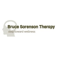Bruce Sorenson Therapy licensed MFT