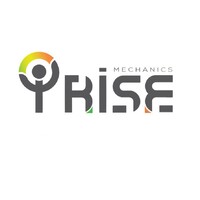 I Rise Mechanics 357 JSC logo - Similar company to Automatix Ltd