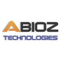 Abioz Technologies logo - Similar company to Laboratoires Dergam