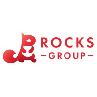 Rocks Group logo - Similar company to Dfusion Co.,Ltd
