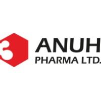 Anuh Pharma Limited logo - Similar company to Eternity Learning Lab