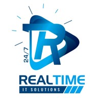 Real Time IT Solution logo - Similar company to Petsmont
