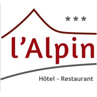 Hôtel l'Alpin logo - Similar company to Fichet Security Solutions Belgium & The Netherlands