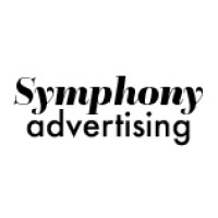 Symphony Advertising logo - Similar company to Krypton Foundation
