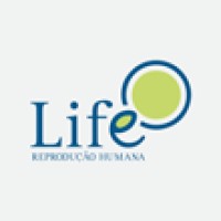 Life Reprodução Humana logo - Similar company to Conception Centro De Reprodução Humana