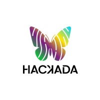 HackAda logo - Similar company to Openhack Chile
