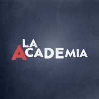 La Academia by Ariadna logo - Similar company to Bh Brands