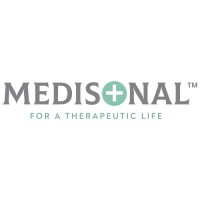 Medisonal logo - Similar company to Elios Clinics