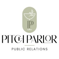 Pitch Parlor Public Relations logo - Similar company to Signal Service, Inc