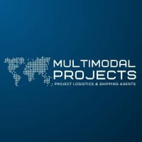 MULTIMODAL PROJECTS logo - Similar company to Astra Paging Ltd