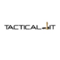 Tactical IT logo - Similar company to Tactical It