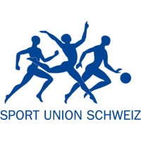 Sport Union Schweiz (SUS) logo - Similar company to König Beratungen