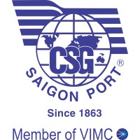 Saigon Port logo - Similar company to Smc Consulting Engineers