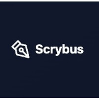 Scrybus logo - Similar company to Faction