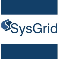 SysGrid logo - Similar company to Zedops