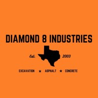 Diamond Eight Industries, LLC. logo - Similar company to Ambiotec Civil Engineering