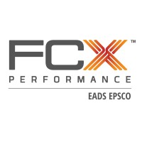 EADS logo - Similar company to Fcx Performance