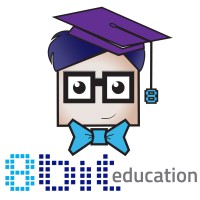 8Bit Education