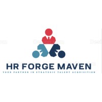 HR FORGE MAVEN logo - Similar company to Hr Forge Llc