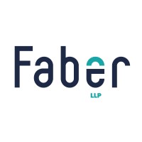 Faber LLP Chartered Professional Accountants logo - Similar company to Spurrell & Associates Cpa