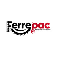 Ferrepac -Ferretería del Pacífico logo - Similar company to Ferremin | Ferretería Minera Constructora Agrícola