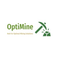 OptiMine Solutions logo - Similar company to Adn Industrial