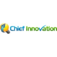 Chief Innovation logo - Similar company to Tru-North.Tech