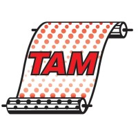 Tam Ambalaj logo - Similar company to Elite Extrusion Technology