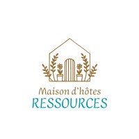 Maison d'hôtes Ressources logo - Similar company to Les Bains Gardians
