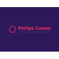 FinOps Consol LLC logo - Similar company to Unicorn Management And Studios