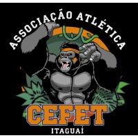 Associação Atlética CEFET Itaguaí logo - Similar company to Labmaker Cefet/Rj Itaguaí (Lmci)