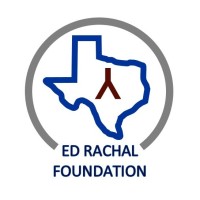 Ed Rachal Foundation logo - Similar company to Vireka