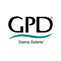 GPD Bathroom & Kitchen Faucets logo - Similar company to Adell Faucet And Metal Industries, Inc.