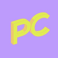 Puzzi Cola Publi logo - Similar company to Lake Country Graphic Design