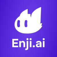 ENJI logo - Similar company to Mad Devs Llc