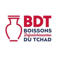 Boissons Rafraîchissantes du Tchad - BDT logo - Similar company to Bawaex