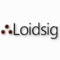 Loidsig LLC logo - Similar company to Bruce Ai