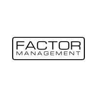 Factor Management logo - Similar company to Finpay Technology